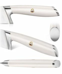 Cangshan Cutlery L1 Series 3-Piece Starter Knife Set -Knife-shop derm7kbm