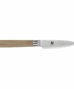 Shun Cutlery Shun Classic Blonde 3.5" Paring Knife