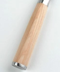 Shun Cutlery Shun Classic Blonde 3.5" Paring Knife 7 Shun Cutlery Shun Classic Blonde 3.5" Paring Knife -Knife-shop dm0700w detail2