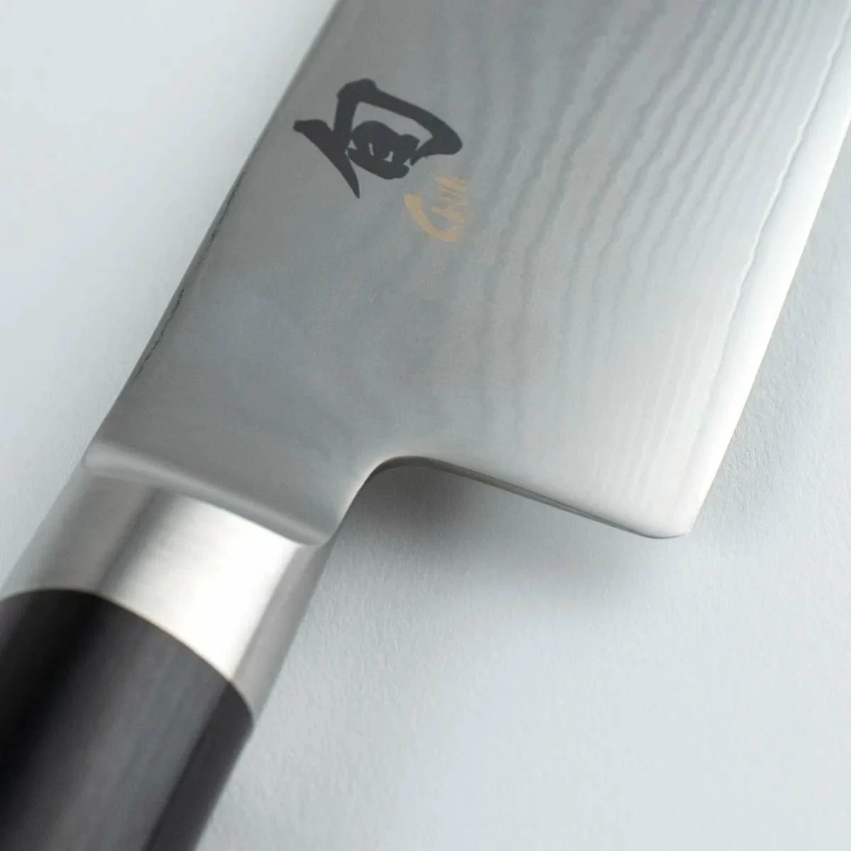 Shun Cutlery Shun Classic 10" Chef's Knife 2 Shun Cutlery Shun Classic 10" Chef's Knife - Image 2