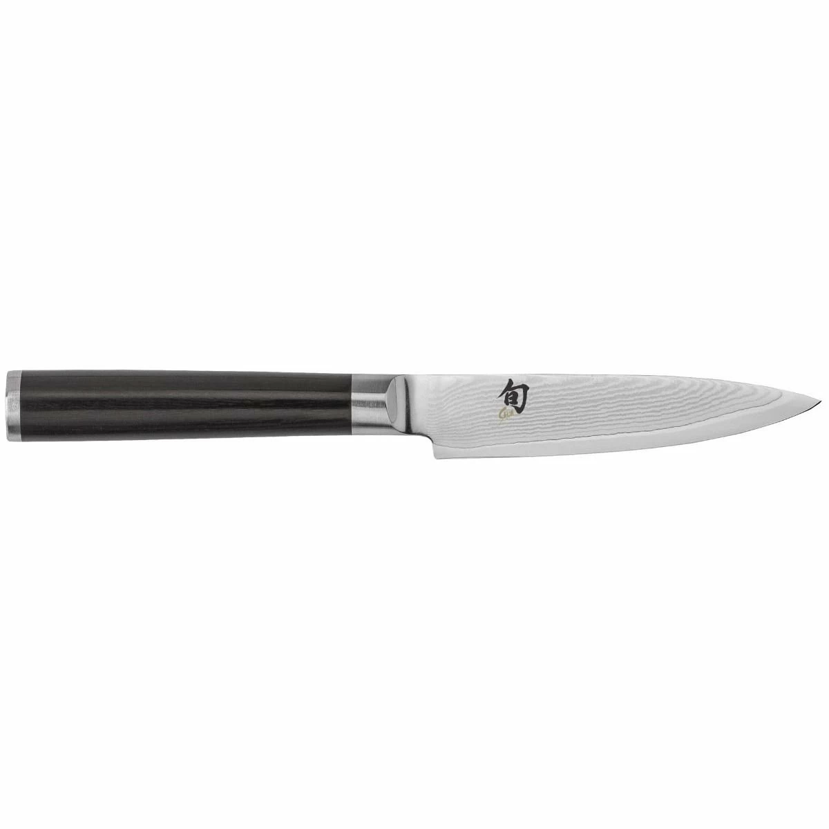 Shun Cutlery Shun Classic 4" Paring Knife 1 Shun Cutlery Shun Classic 4" Paring Knife