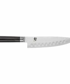 Shun Cutlery Shun Classic 8" Hollow Ground Chef's Knife