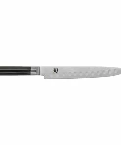 Shun Cutlery Shun Classic 9" Hollow Ground Slicing Knife