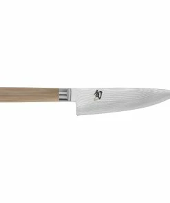 Shun Cutlery Shun Classic Blonde 6" Chef's Knife