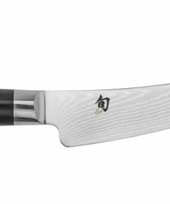 Shun Cutlery Shun Classic 6" Boning/Fillet Knife 4 Shun Cutlery Shun Classic 6" Boning/Fillet Knife -Knife-shop dm0743 shun classic boning filet knife