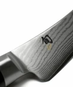 Shun Cutlery Shun Classic 6" Boning/Fillet Knife 5 Shun Cutlery Shun Classic 6" Boning/Fillet Knife -Knife-shop dm0743 shun classic six inch boning filet knife