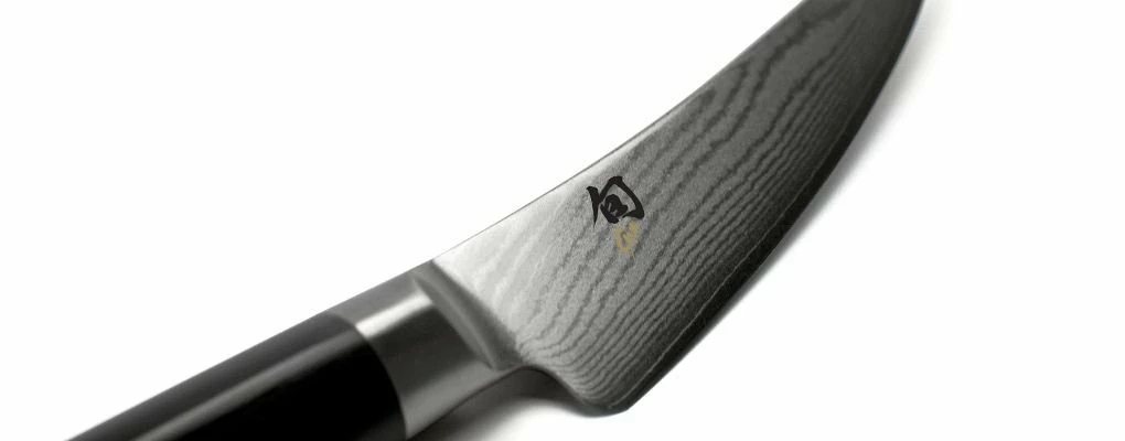 Shun Cutlery Shun Classic 6" Boning/Fillet Knife 3 Shun Cutlery Shun Classic 6" Boning/Fillet Knife - Image 3