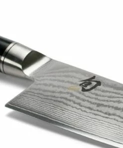 Shun Cutlery Shun Classic 8" Western Cook's Knife -Knife-shop dm0766 shun 8 inch classic cooks knife 1