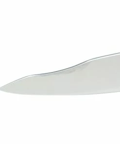 Zyliss Control 4.5" Stainless Steel Paring Knife 7 Zyliss Control 4.5" Stainless Steel Paring Knife -Knife-shop e920151u 7