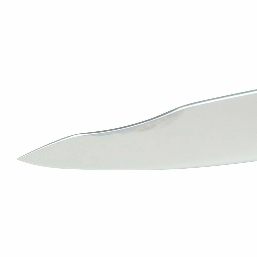 Zyliss Control 4.5" Stainless Steel Paring Knife 3 Zyliss Control 4.5" Stainless Steel Paring Knife - Image 3