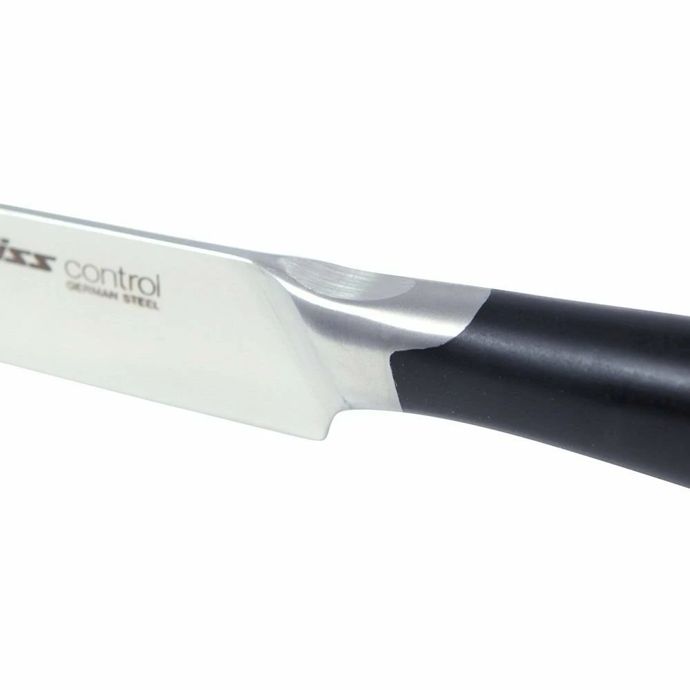 Zyliss Control 4.5" Stainless Steel Paring Knife 4 Zyliss Control 4.5" Stainless Steel Paring Knife - Image 4