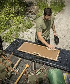 Epicurean Big Game & Butcher Boards 35" × 14.5" | Natural 5 Epicurean Big Game & Butcher Boards 35" × 14.5" | Natural -Knife-shop epicurean cutting board big game series nutmeg 35x15 31335150301 main