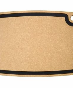 Epicurean Gourmet Series Cutting Board 20" X 15" Natural