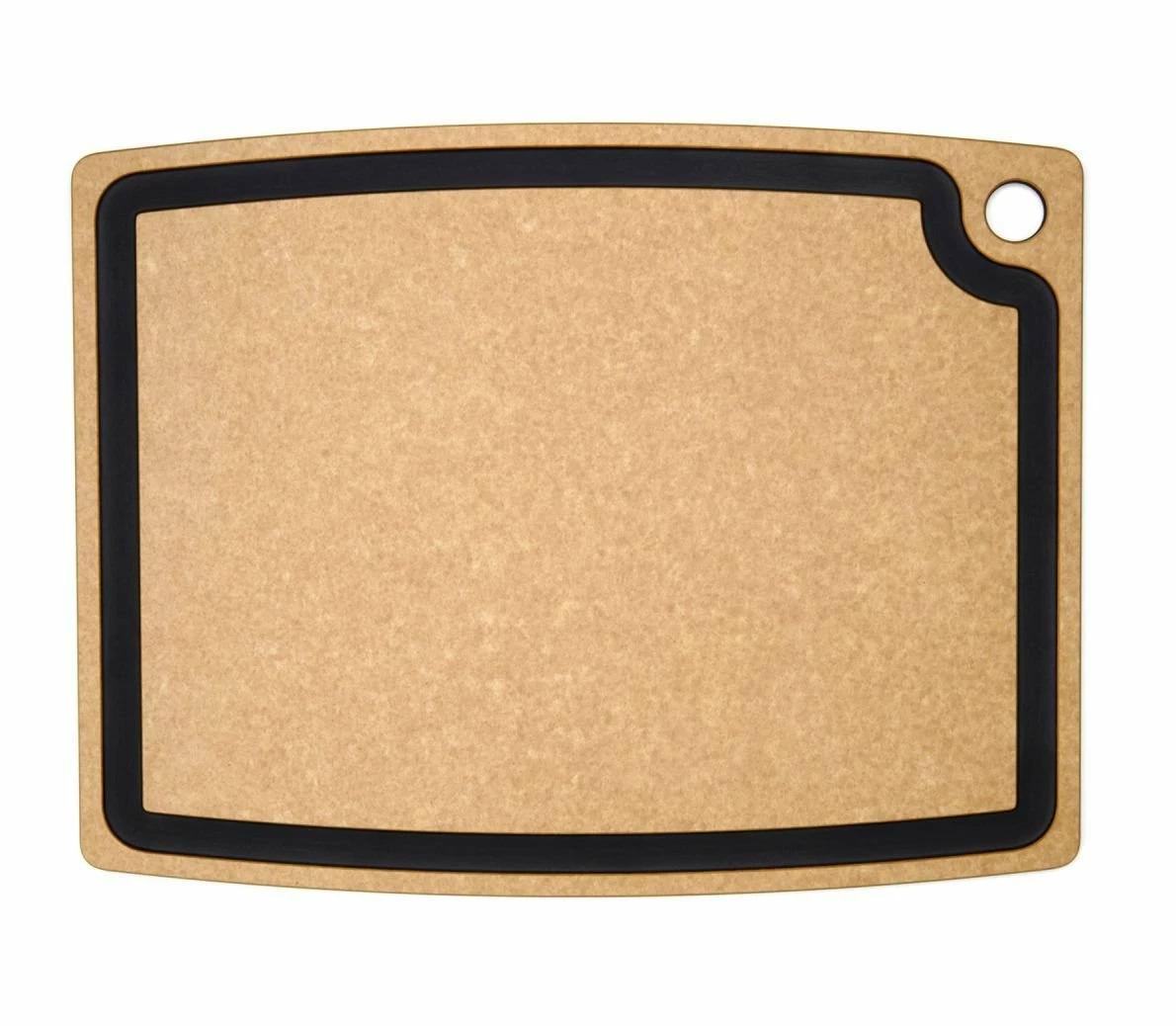 Epicurean Gourmet Series Cutting Board 20" X 15" Natural 1 Epicurean Gourmet Series Cutting Board 20" X 15" Natural
