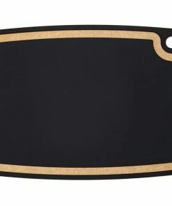 Epicurean Gourmet Series Cutting Board 19.5" X 15" Slate