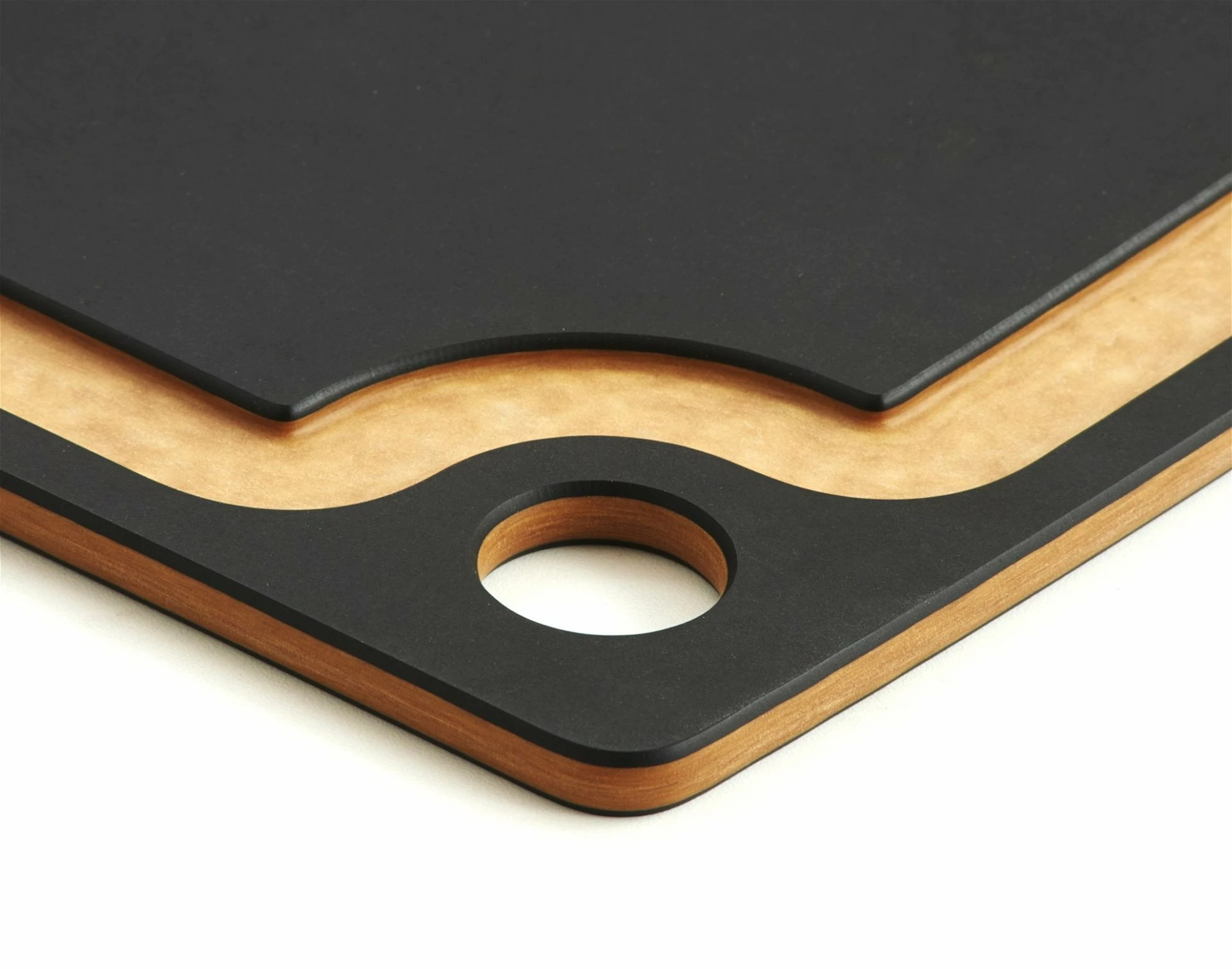 Epicurean Gourmet Series Cutting Board 19.5" X 15" Slate 3 Epicurean Gourmet Series Cutting Board 19.5" X 15" Slate - Image 3