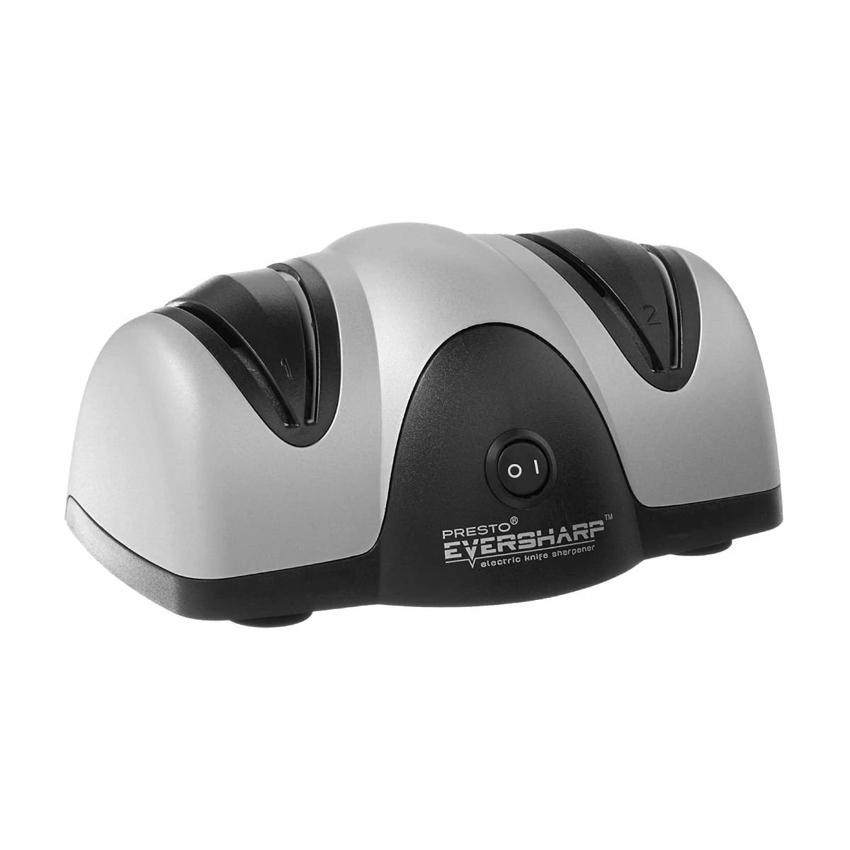 Presto® EverSharp® Electric Knife Sharpener 1 Presto® EverSharp® Electric Knife Sharpener