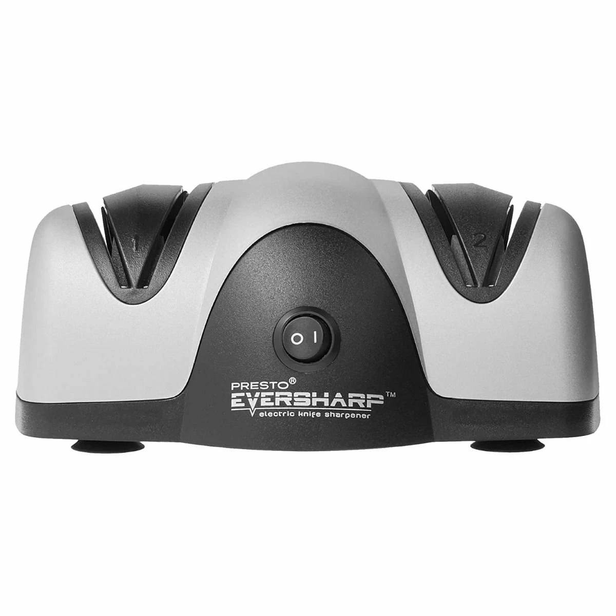 Presto® EverSharp® Electric Knife Sharpener 2 Presto® EverSharp® Electric Knife Sharpener - Image 2