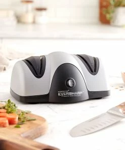 Presto® EverSharp® Electric Knife Sharpener 5 Presto® EverSharp® Electric Knife Sharpener -Knife-shop eversharp5