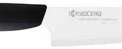 Kyocera Ceramic Knife - 5" Slicing Knife White