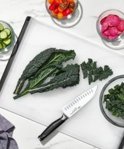 OXO Carving & Cutting Board 8 OXO Carving & Cutting Board -Knife-shop gg 11272900 9c