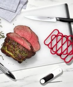 OXO Carving & Cutting Board 7 OXO Carving & Cutting Board -Knife-shop gg 11272900 9d