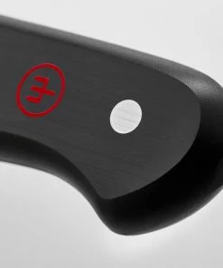 Wusthof Cutlery Wusthof Gourmet 5" Boning Knife 5 Wusthof Cutlery Wusthof Gourmet 5" Boning Knife -Knife-shop gourmet handle detail 6