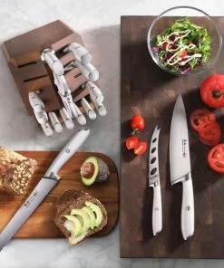 Cangshan Cutlery L1 Series 17-Piece Knife Block Set 12 Cangshan Cutlery L1 Series 17-Piece Knife Block Set -Knife-shop gsjhfgdf887 1