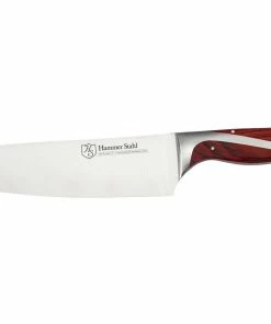 Hammer Stahl Cutlery 8" Chef's Knife