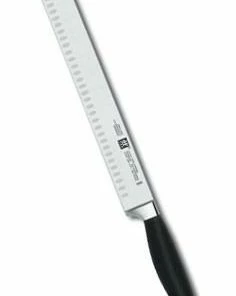 Zwilling J.A. Henckels Four Star 10" Hollow Edge Meat Slicer