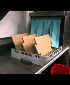 Epicurean Chef Series 23" × 14.5" Cutting Board | Natural & Slate 5 Epicurean Chef Series 23" × 14.5" Cutting Board | Natural & Slate -Knife-shop hqdefault 50 108