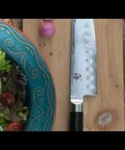 Shun Cutlery Shun Classic 6" Chef's Knife -Knife-shop hqdefault 58 14