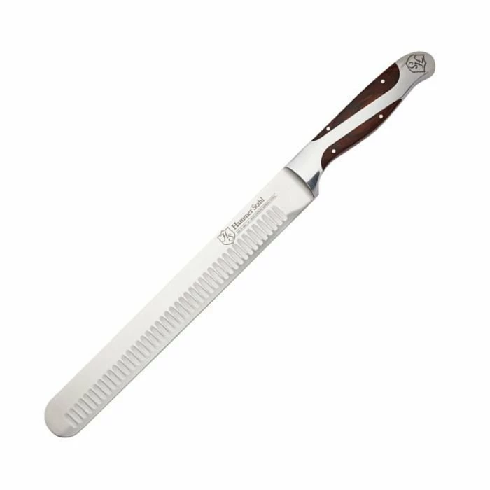 Hammer Stahl Cutlery 6-Piece Barbecue Knife Set 5 Hammer Stahl Cutlery 6-Piece Barbecue Knife Set - Image 5