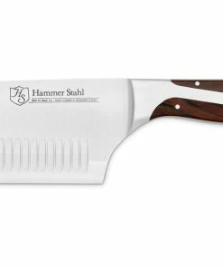 Hammer Stahl Cutlery 5" Cleaver