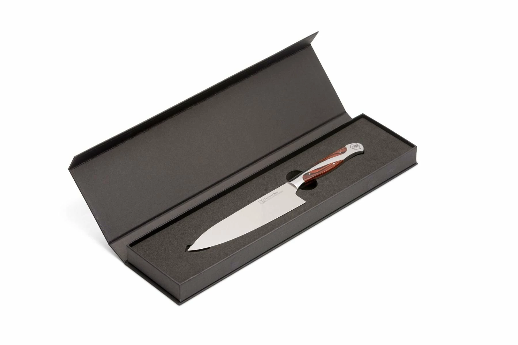 Hammer Stahl Cutlery 6" Chef Knife 2 Hammer Stahl Cutlery 6" Chef Knife - Image 2