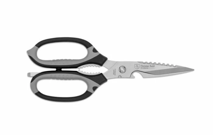 Hammer Stahl Cutlery Kitchen Shears 1 Hammer Stahl Cutlery Kitchen Shears