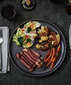 Hammer Stahl Cutlery Classic Collection 4-Piece Steak Knife Set 7 Hammer Stahl Cutlery Classic Collection 4-Piece Steak Knife Set -Knife-shop hs 6443 2