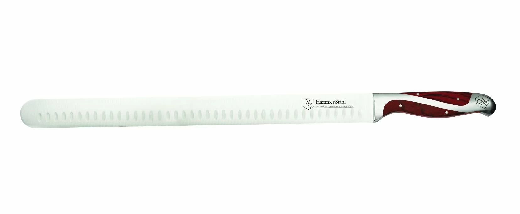 Hammer Stahl Cutlery 14" Slicer 1 Hammer Stahl Cutlery 14" Slicer