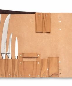 Hammer Stahl Cutlery 6-Piece Barbecue Knife Set