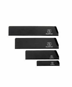 Hammer Stahl Cutlery Blade Guard | 4-Piece Set
