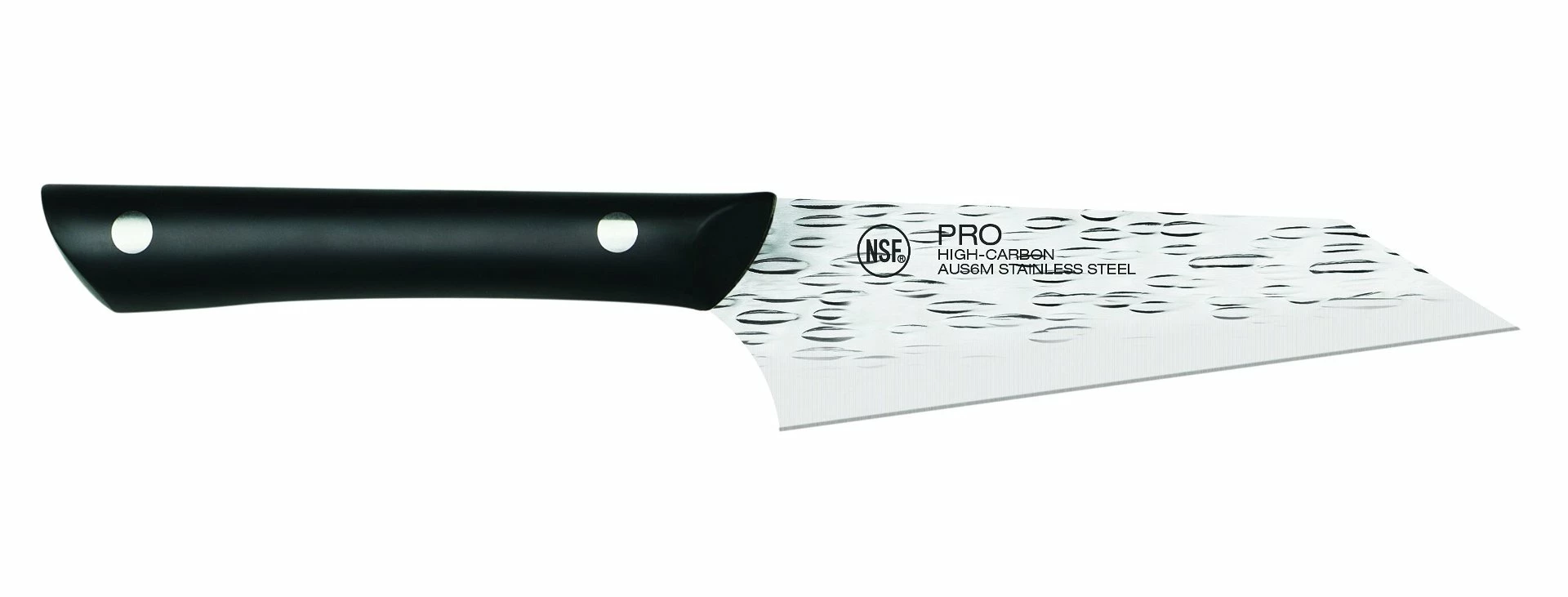 Shun Cutlery Kai PRO By Shun Series 5" Asian Multi-Prep Knife 1 Shun Cutlery Kai PRO By Shun Series 5" Asian Multi-Prep Knife