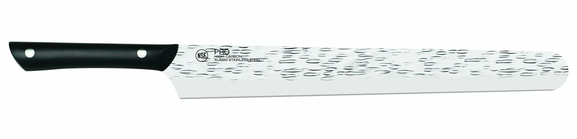Shun Cutlery Kai PRO By Shun Series 12" Slicing & Brisket Knife 1 Shun Cutlery Kai PRO By Shun Series 12" Slicing & Brisket Knife
