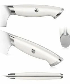 Cangshan Cutlery Thomas Keller Signature White Collection 17-Piece Knife Block Set -Knife-shop image 930dac72 8d0d 4728 8f45 0808d6f75399 900x