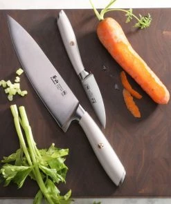Cangshan Cutlery L1 Series 3-Piece Starter Knife Set -Knife-shop irbmsyjc