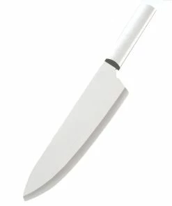 Rada Cutlery French Chef's Knife | Silver