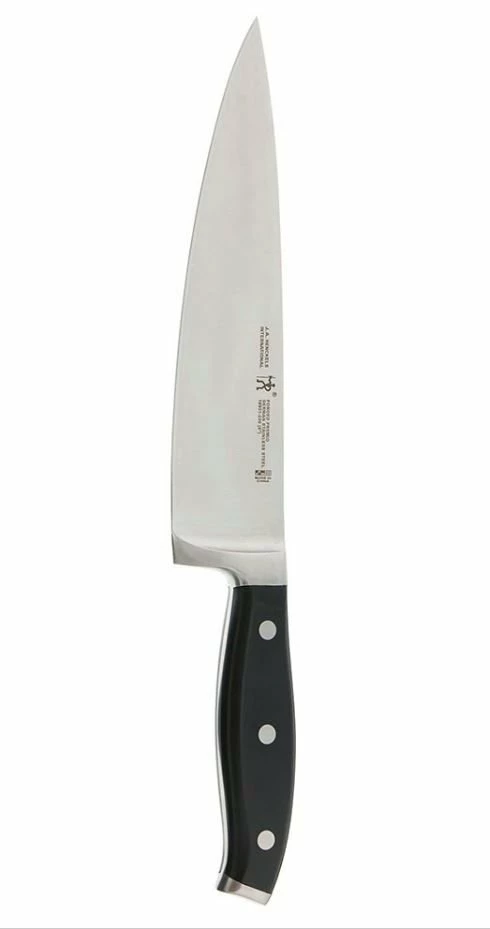 J.A. Henckels International JA Henckels Forged Premio 8" Chef's Knife