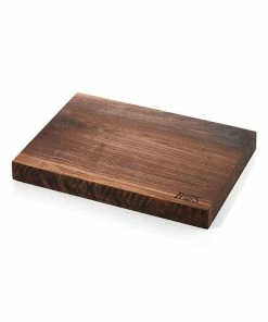 John Boos 17" X 12" Walnut Board & Care Kit 7 John Boos 17" X 12" Walnut Board & Care Kit -Knife-shop johnboosrstedwnctgbrd17x12s18 1