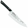 Shun Cutlery Kai PRO By Shun Series 8" Silver Chef's Knife