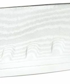 Shun Cutlery Shun Kanso Honesuki 5" Knife 3 Shun Cutlery Shun Kanso Honesuki 5" Knife -Knife-shop kanso honesuki edge close up swt0729