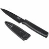 Kuhn Rikon Nonstick Paring Knife | Licorice